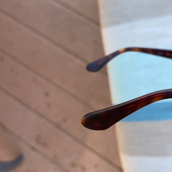 Persol sunglasses 2849-s - Picture 6 of 7